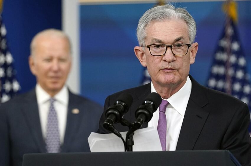  Academic Paper Questions Federal Reserve Independence and Exposes Political Ties
