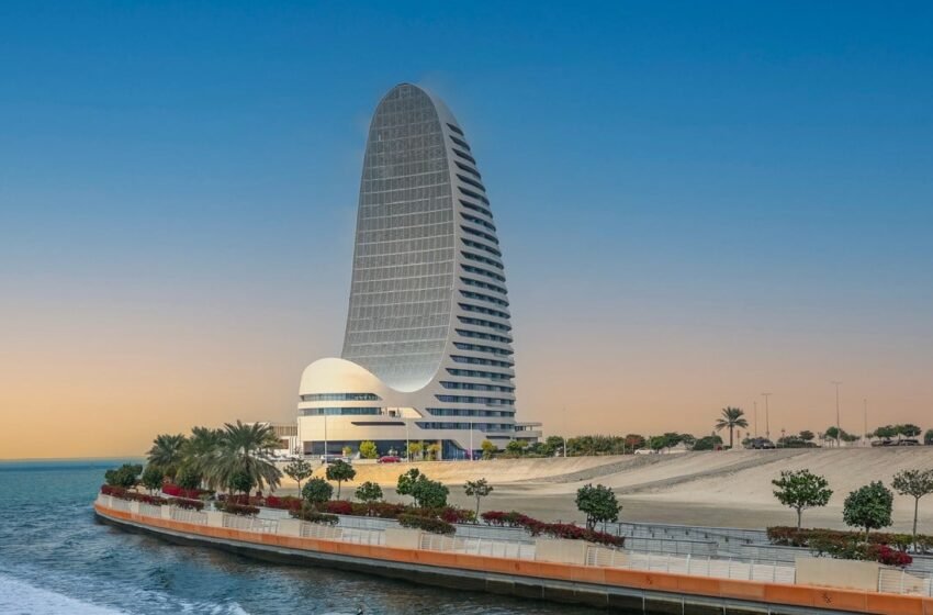  Gate Ventures, Abu Dhabi Blockchain Center Launch $100M Innovation Fund