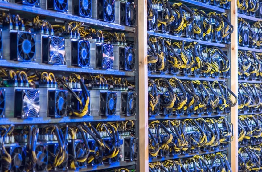  Bitfarms Reveals Leadership Changes Amid Ongoing Conflict With Riot Platforms
