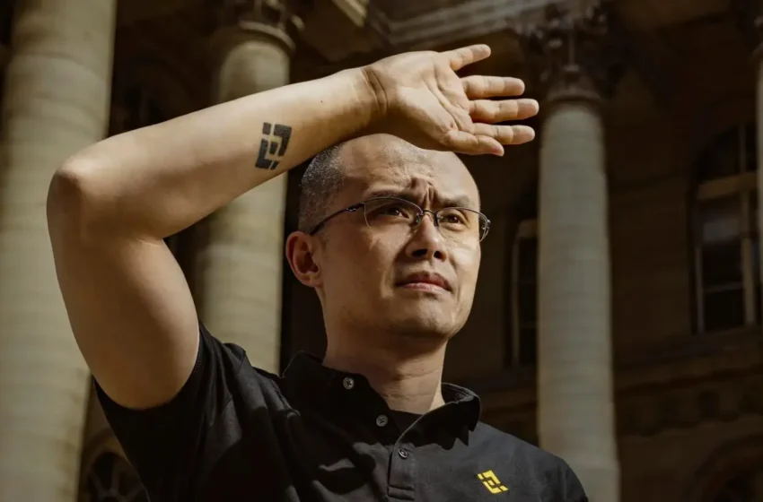  Binance Faces New Class Action Lawsuit Over Alleged Money Laundering Role