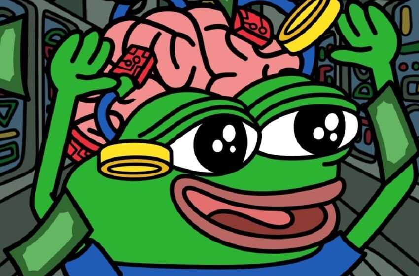  Meme Coins Meet Layer-2 Tech With Pepe Unchained as Presale Passes $7.5M Mark