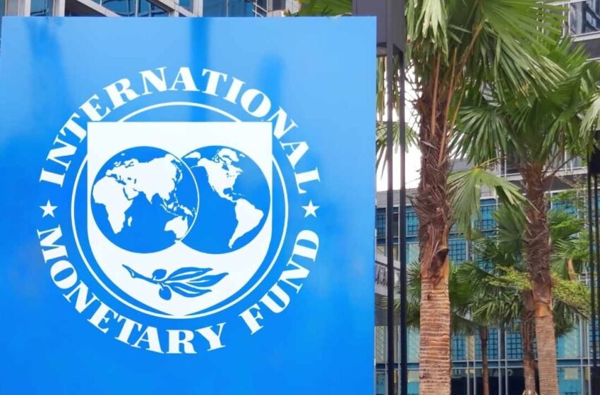  El Salvador and IMF Advance Talks on Bitcoin Risk Mitigation and Economic Reforms