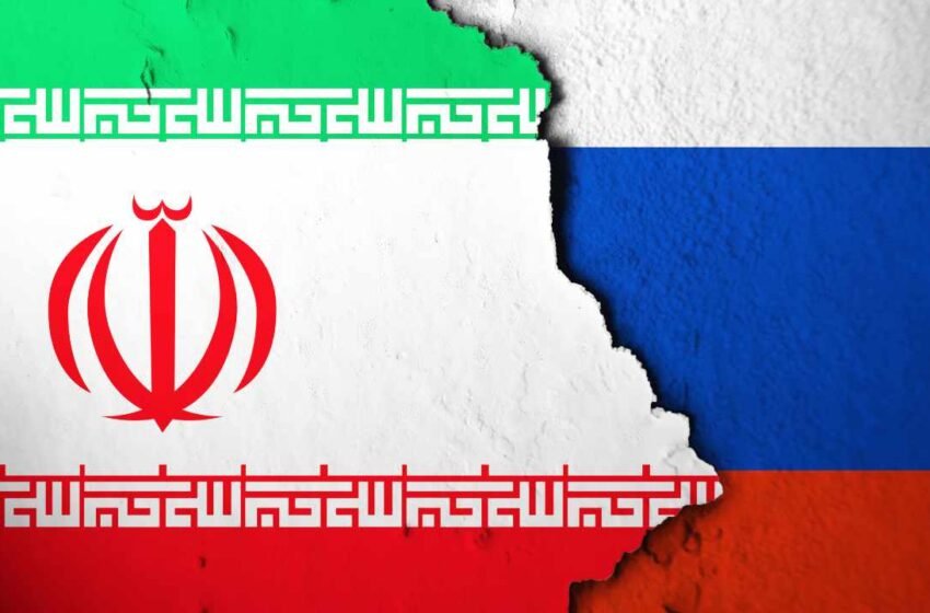  Iran Backs Russia on BRICS Single Currency Initiative