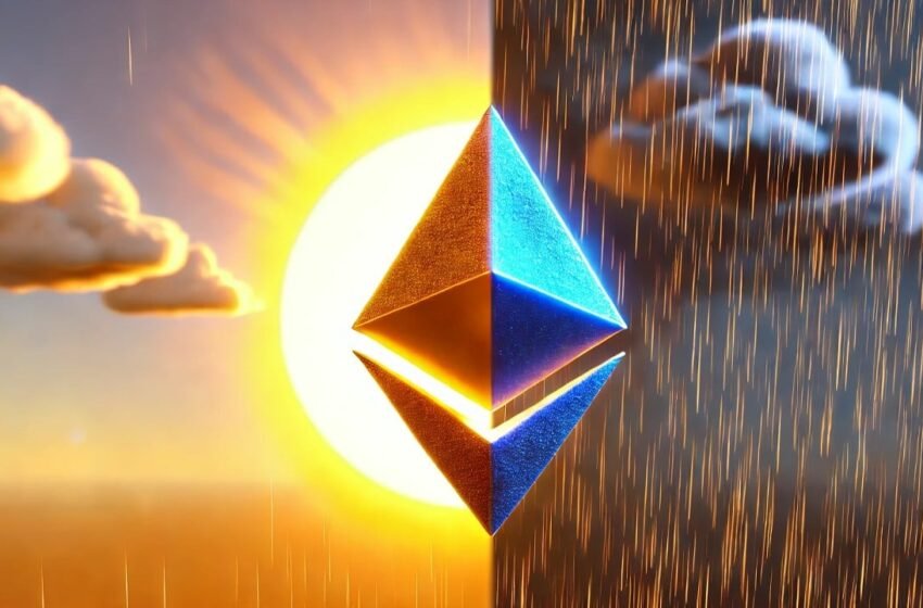  US ETH ETFs Draw $48.73M on Monday; Grayscale’s $46.84M Outflow Dampens Impact