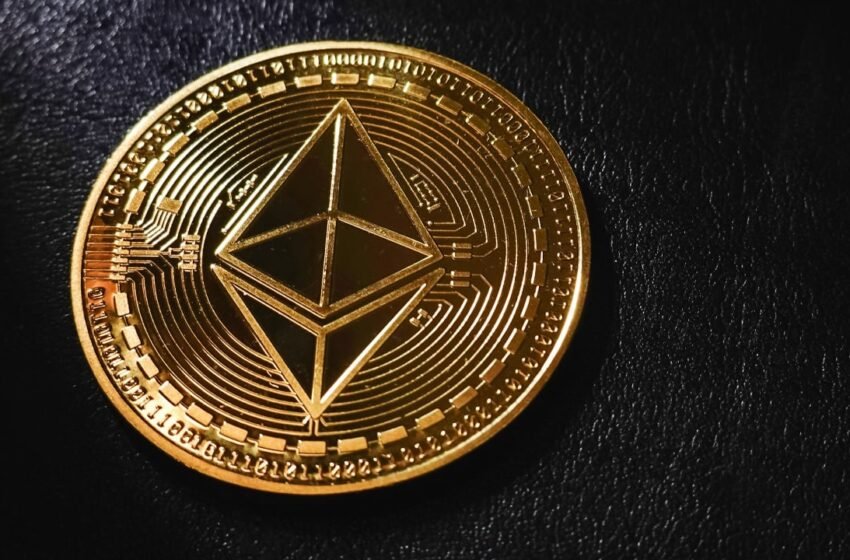  Grayscale Report: Liquidated Long Perpetual Positions Fueled ETH’s Black Monday Flash Crash