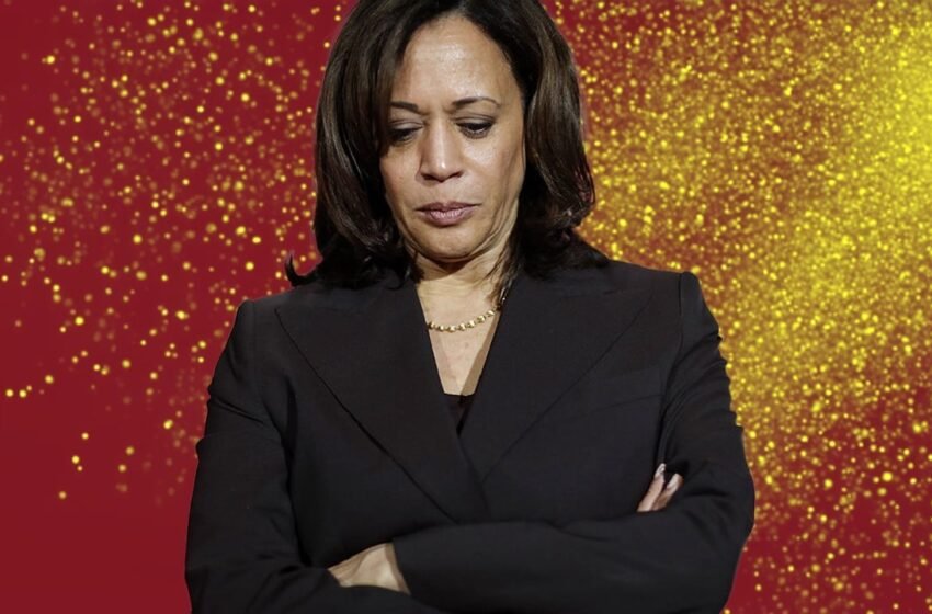  Bets on Harris Slide in Predictions Market After Her Price Controls Plan Sparks Controversy