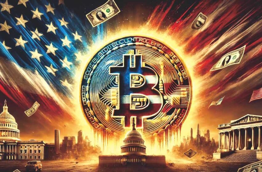  Robert Kiyosaki Pushes Bitcoin as US Debt Soars to Alarming Levels — Warns of Banking System Failures