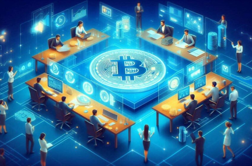  Ledn Secures Landmark $50 Million Bitcoin-Backed Loan From Sygnum to Expand Retail Lending Operations