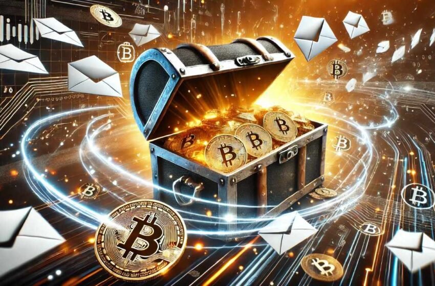  US Senators Flooded With 2,200 Letters Advocating Bitcoin as Strategic Reserve