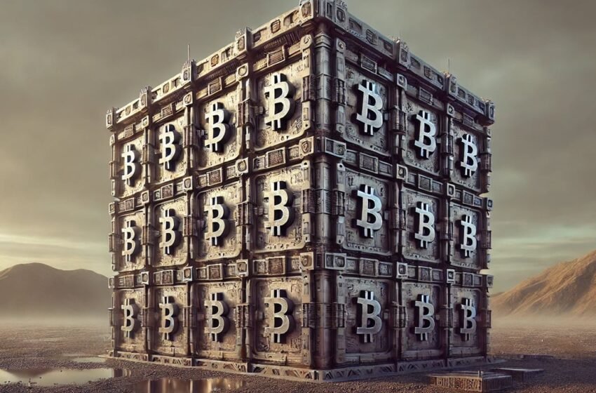  Investors Accumulate as Bitcoin Dips: Record Transfer to Long-Term Wallets