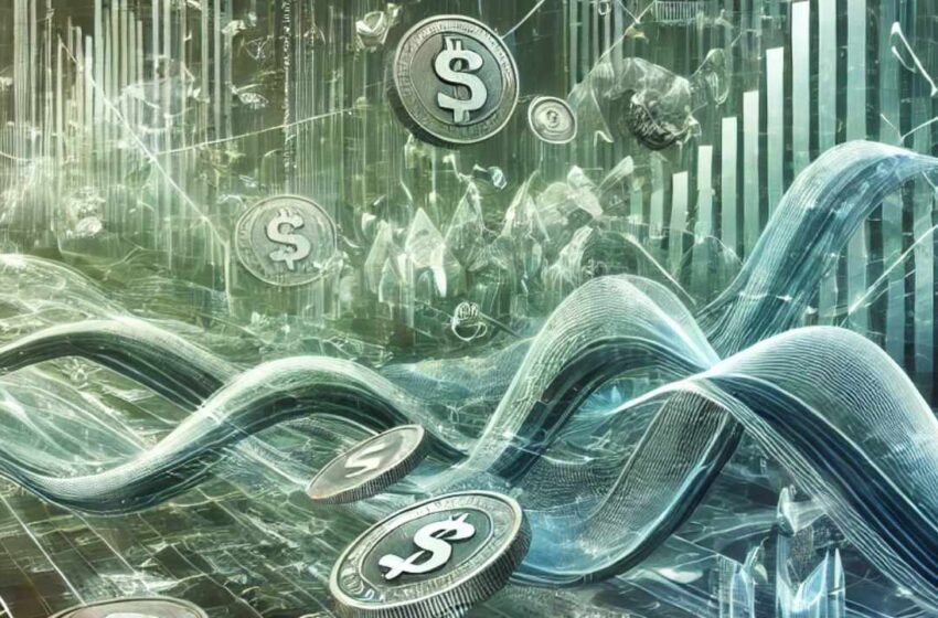  JPMorgan Strategist Predicts US Liquidity to Contract as Temporary Boosts Fade