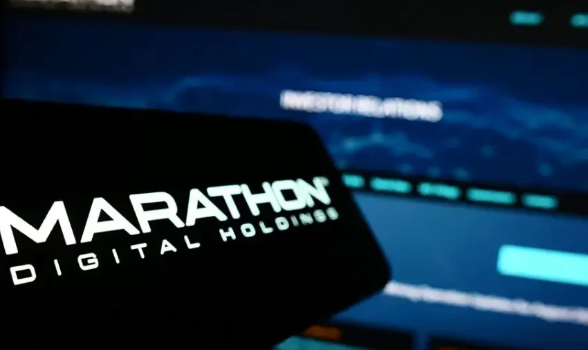  Marathon Digital Stock Plummets Following Q2 Revenue Shortfall