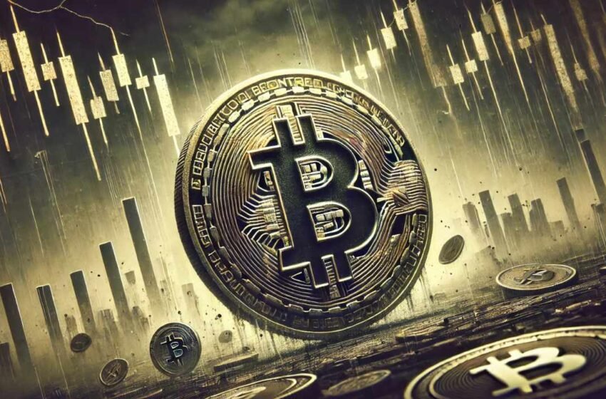  Market Panic: Bitwise CIO Reflects on Bitcoin’s Resilience Amid Market Turmoil