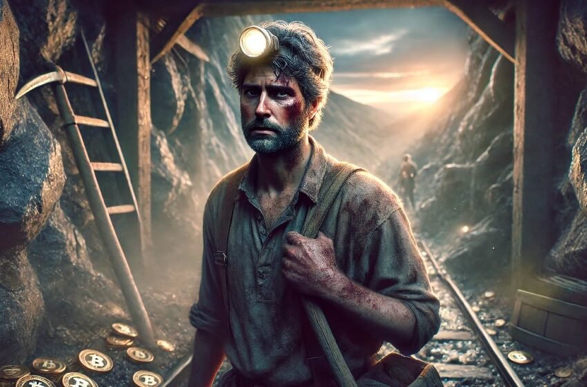  Cryptoquant: Bitcoin Miners Expand Capacity But Struggle to Stay Profitable