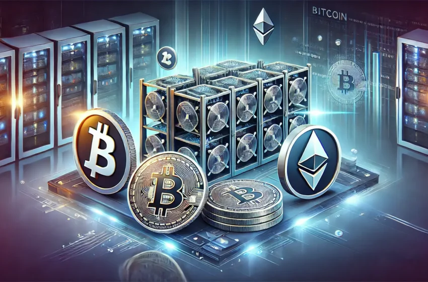  All you need to know about EMCD: Mining Pool, Coinhold, P2P Platform, and Wallet