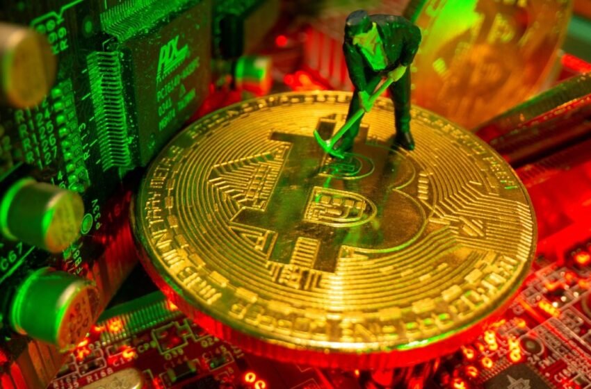 Bitcoin Miner Cleanspark Acquires Wyoming Mining Site