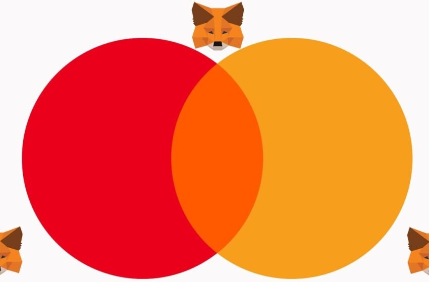  Metamask Partners With Mastercard to Launch Crypto-Backed Debit Card in Europe