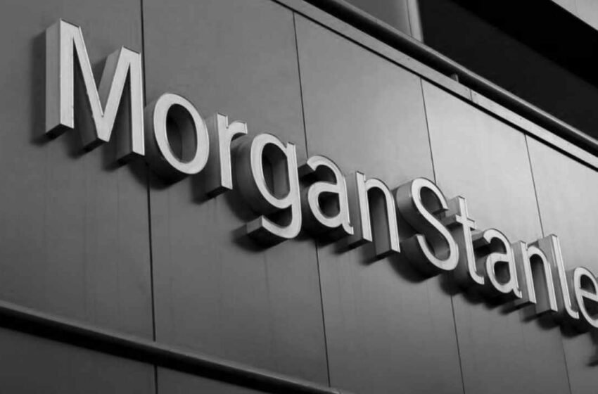  Morgan Stanley’s 15,000 Financial Advisors Can Start Pitching Bitcoin ETFs to Clients Next Week: Report