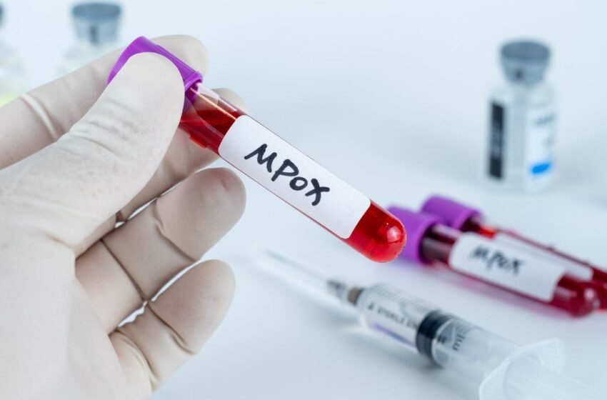  Pandemic Fears Ignite as Mpox Outbreak Leads to High-Stakes Betting on Polymarket