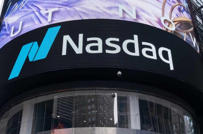  Nasdaq Seeks SEC Approval to Launch Bitcoin Index Options