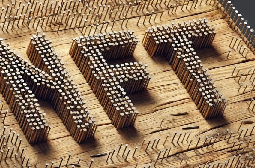  This Week’s NFT Sales Slump 11.66%—Will the Downtrend Turn Around?