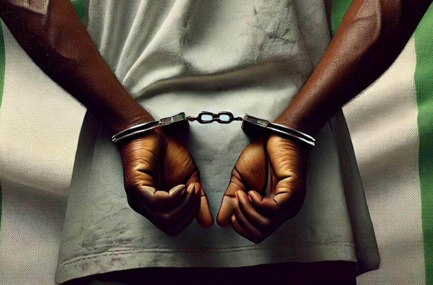  Nigeria Blocks Jailed Binance Executive Tigran Gambaryan’s Legal Team