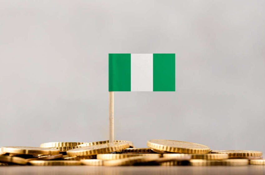 Nigeria Aims to Include Cryptocurrencies in Tax System Overhaul