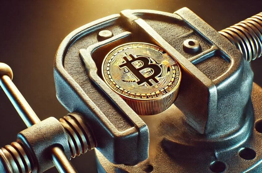  QCP Capital: Bitcoin Price Drop Due to Supply Surge and Macroeconomic Woes