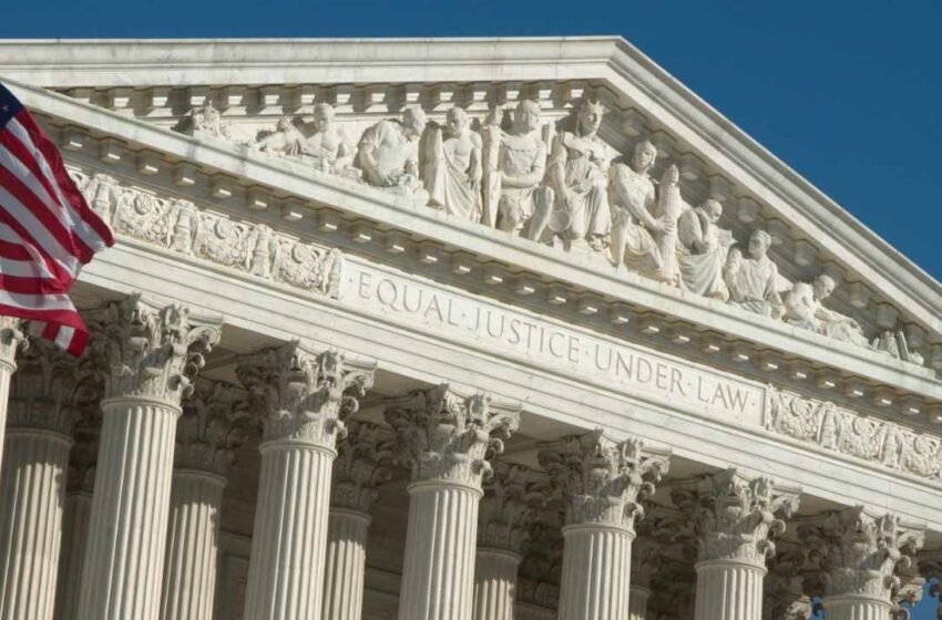  Supreme Court Urged to Protect Crypto in Nvidia-Backed Legal Fight