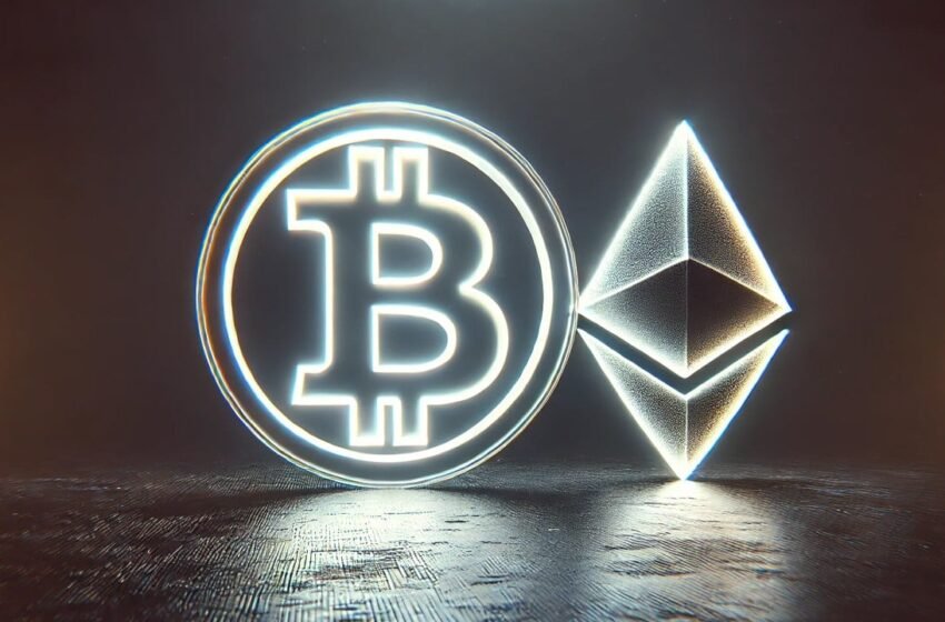  Spot Bitcoin ETFs See $61.98M Inflows on Monday as Ether ETFs Struggle