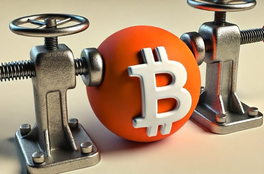  Year-End Launch of Bitcoin ETF Options Could Lead to Price Drops