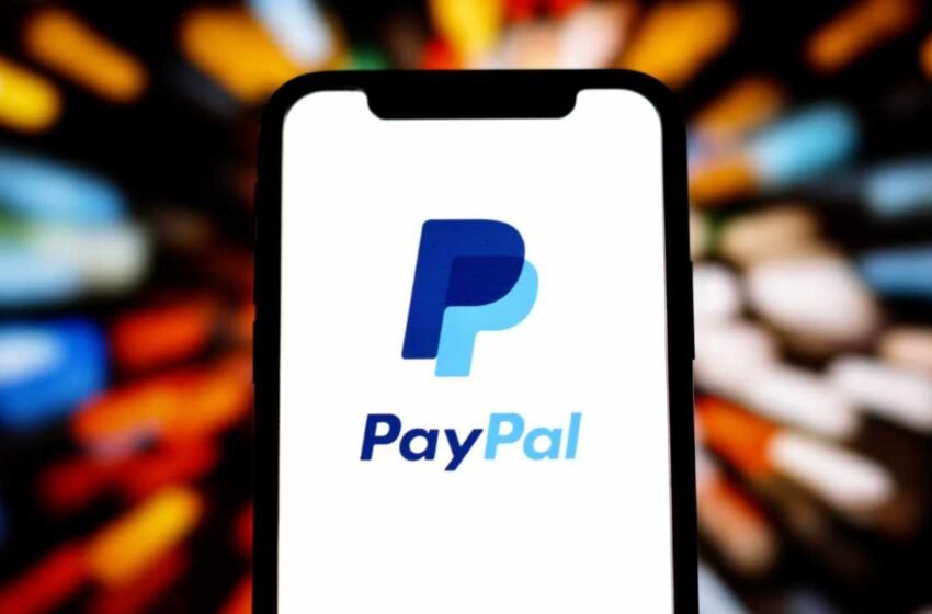  Paypal Launches PYUSD Rewards Program With Anchorage Digital