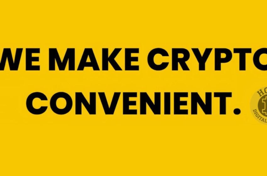  HODL Digital Services Expands as Canada’s Leading Bitcoin ATM Network