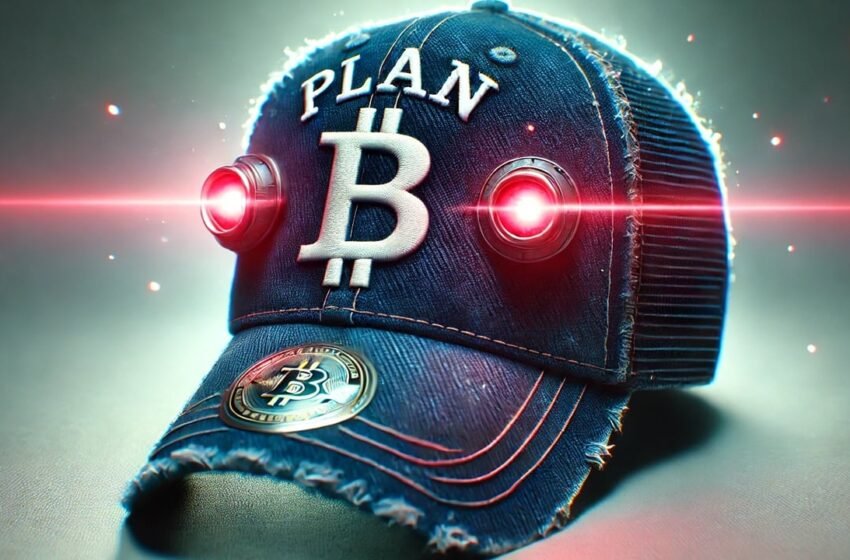  Plan B Predicts Bitcoin Still on Track to Hit $100K in 2024 Despite ‘Early’ Bull Market
