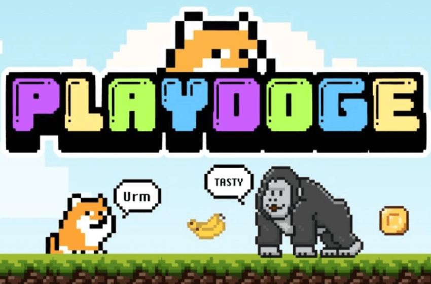  PlayDoge Presale Enters Final 3 Days After Raising Over $6M – Will $PLAY Explode?