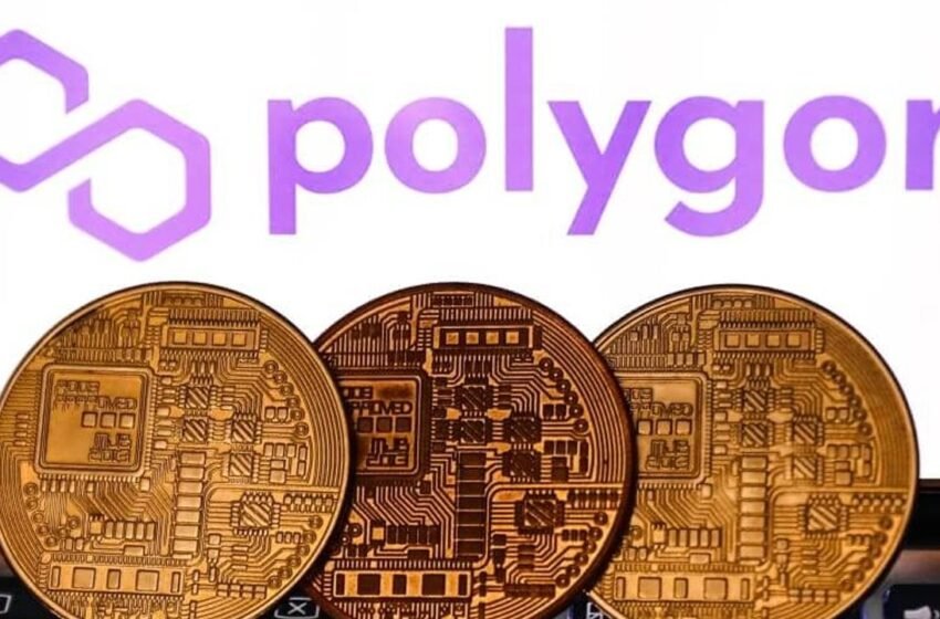  Polygon’s Discord Channel Hacked; Admins Regain Control Amid Security Concerns