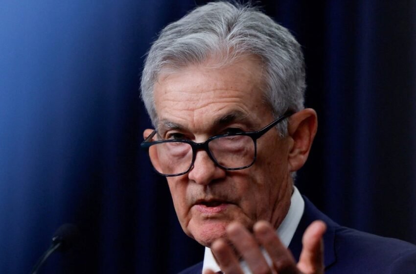  Fed Chair Powell Signals Confidence in Inflation Control, Hints at Rate Cuts
