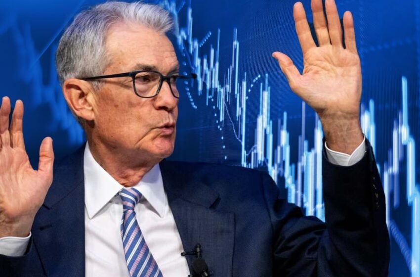  QCP Capital Analyzes Market Sentiment Ahead of Fed Chair’s Speech at Jackson Hole