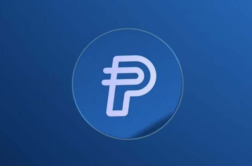  Paypal’s PYUSD Stablecoin Reaches $1 Billion Market Cap in Just Over a Year