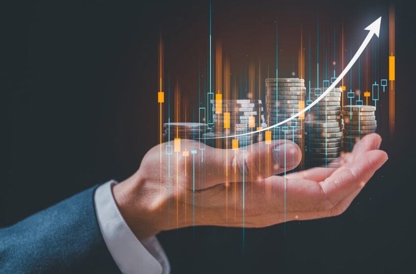  Digital Asset Manager Coinshares Reports Strong Q2 2024 Earnings 