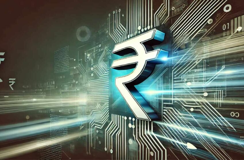  RBI Report Highlights India’s Central Bank Digital Currency Development