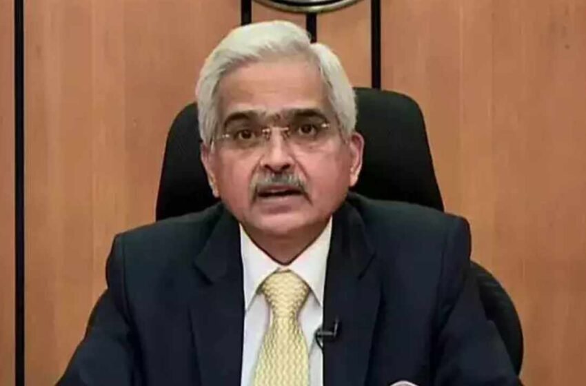  RBI Governor Warns Against Rapid CBDC Launch, Advocates Gradual Approach