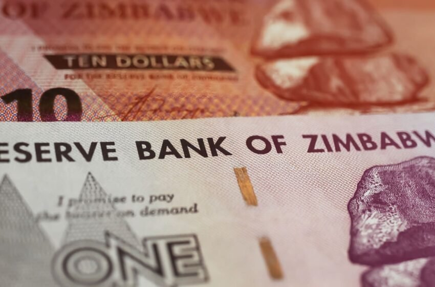  Zimbabwe Central Bank Denies Forced Remittance Conversion Claims