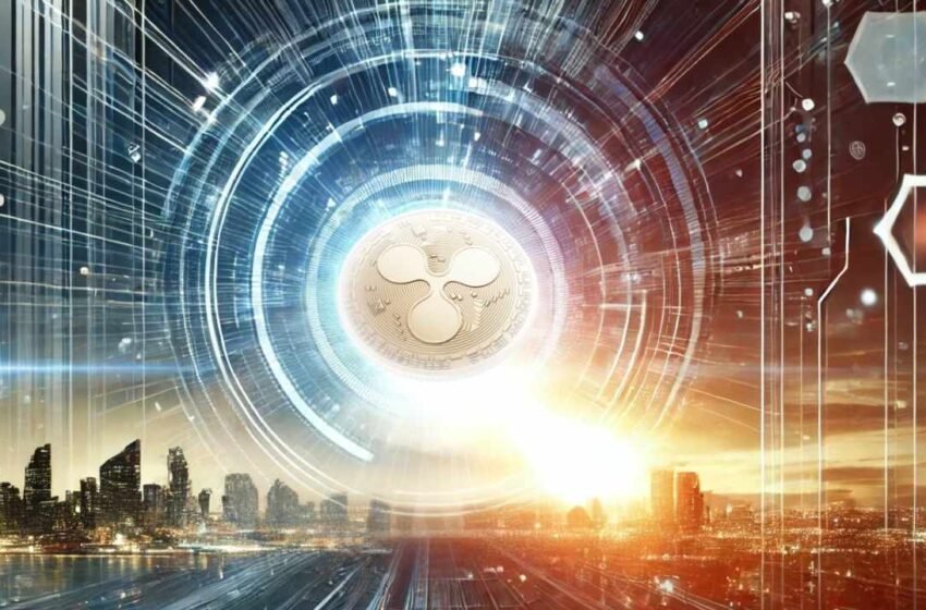  Ripple Legal Chief Discusses Potential SEC Appeal After Final Ruling in XRP Case
