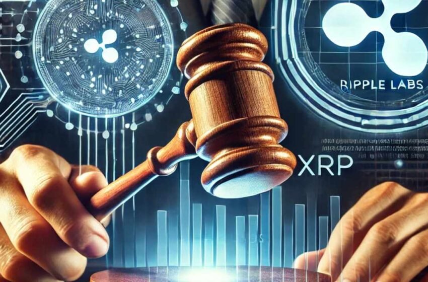  SEC Addresses Final Court Ruling in Ripple Case, Highlights Key Outcomes
