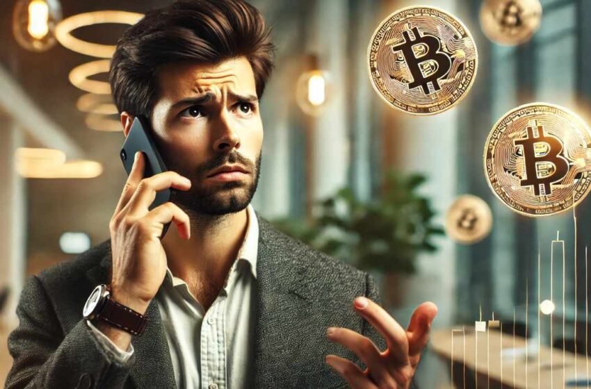  Police Warn of Bitcoin Scammers Posing as Bank Representatives