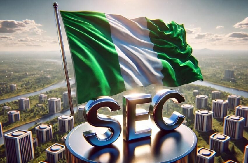  Nigeria’s SEC Denies Issuing Provisional Crypto Licenses