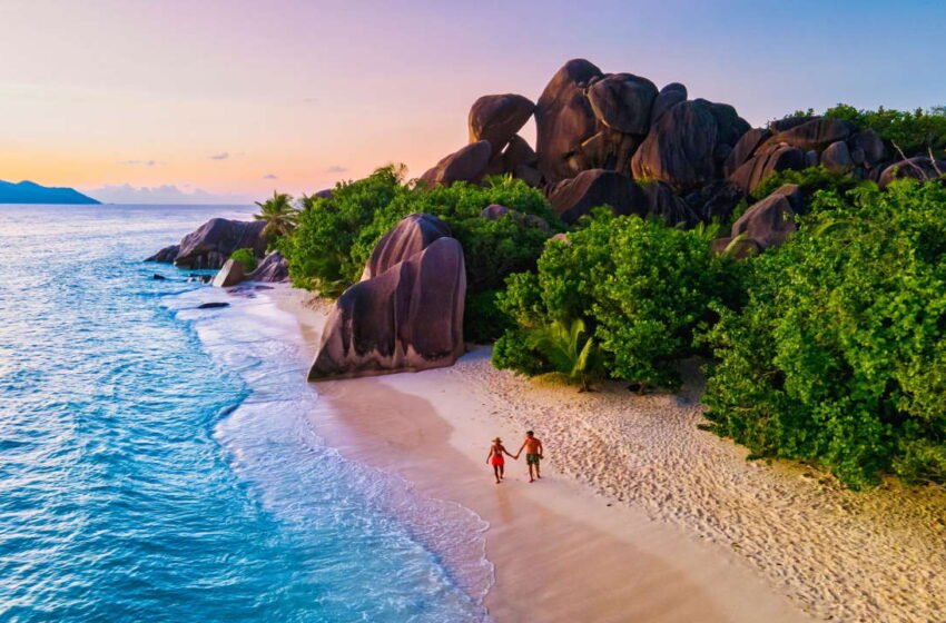  Seychelles Approves Bill on Virtual Asset Regulation
