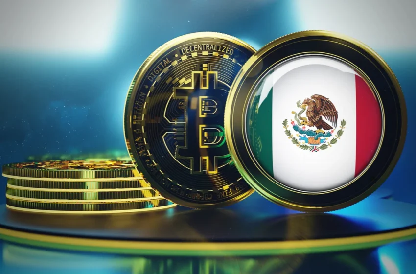  Coinflip Expands Cryptocurrency ATM Services to Mexico