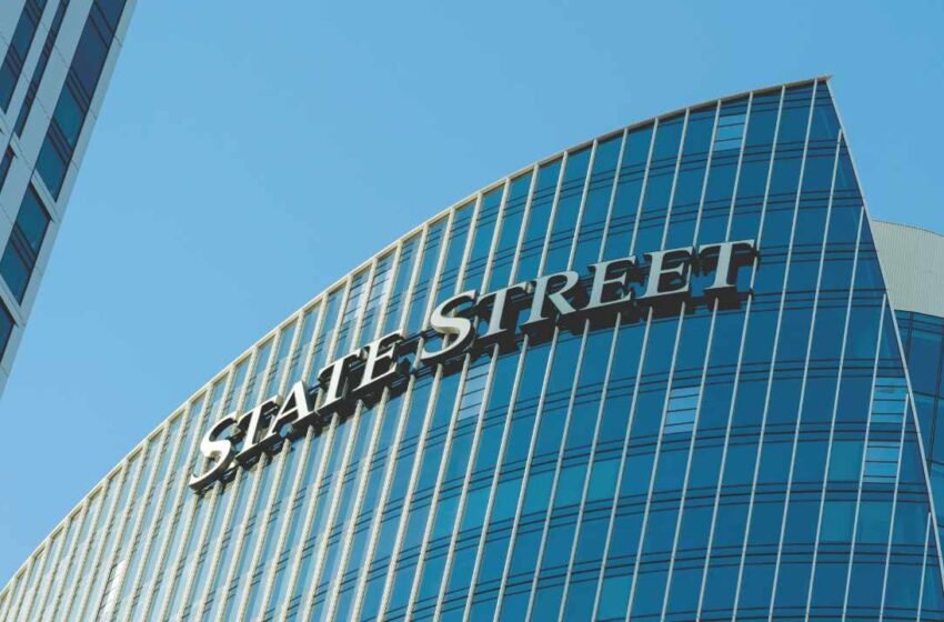  State Street Partners With Taurus to Boost Digital Asset Services
